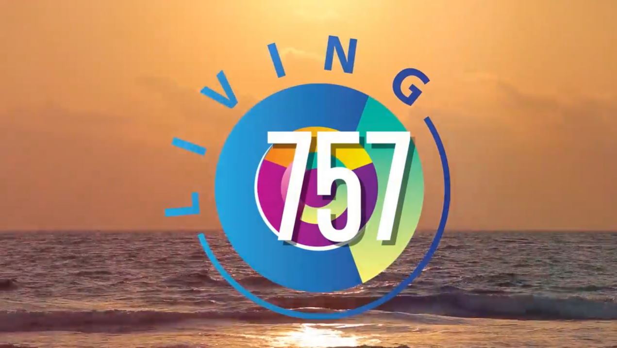 Living 757