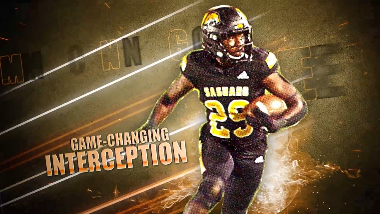 Arkansas GameTime High School Football 2022 YurView