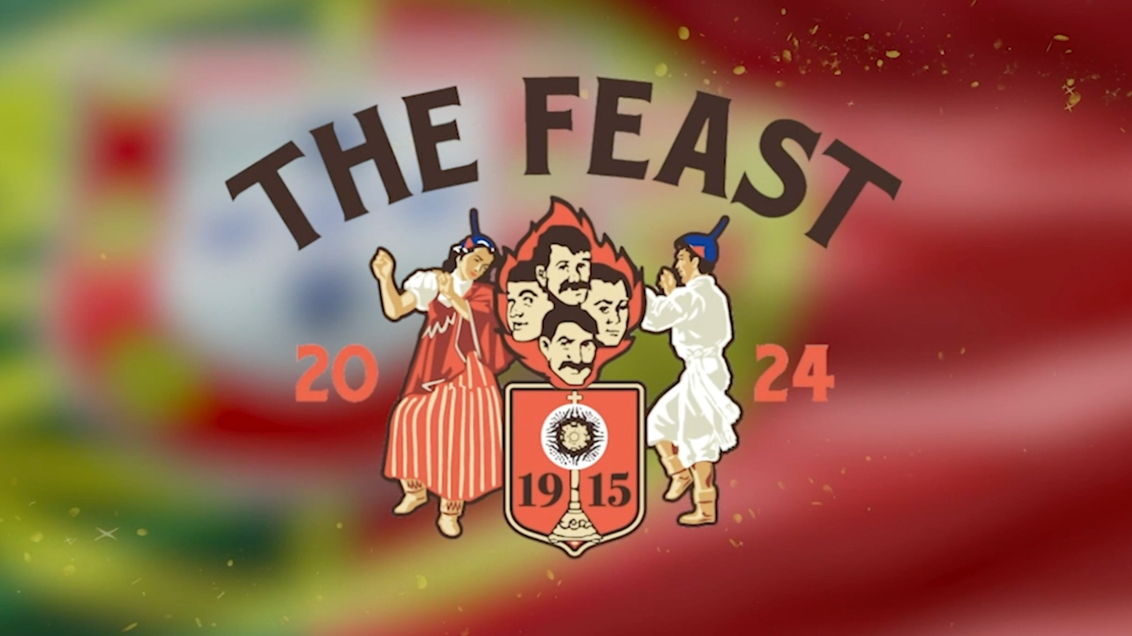 Feast of the Blessed Sacrament