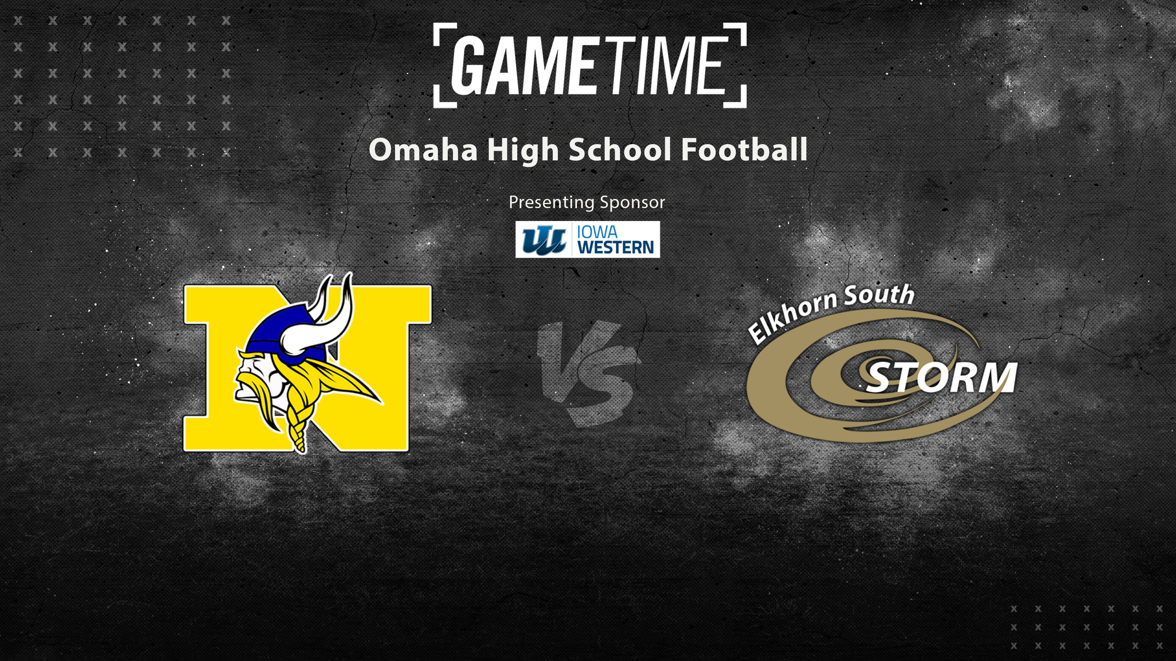 Omaha North vs Elkhorn South (10-21-22)