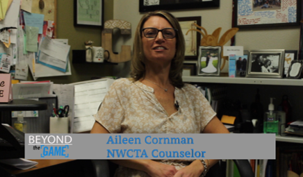 NWCTA Counselor Cares
