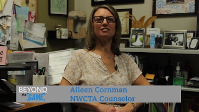 NWCTA Counselor Cares