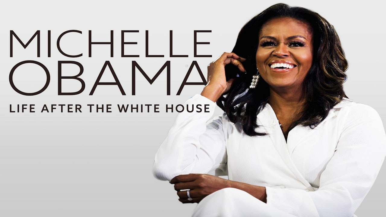 Michelle Obama : Life After the White House