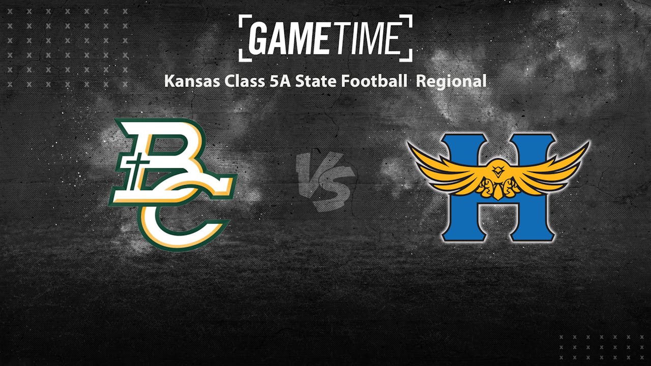bishop-carroll-vs-hutchinson-kansas-5a-regional-playoffs-kansas