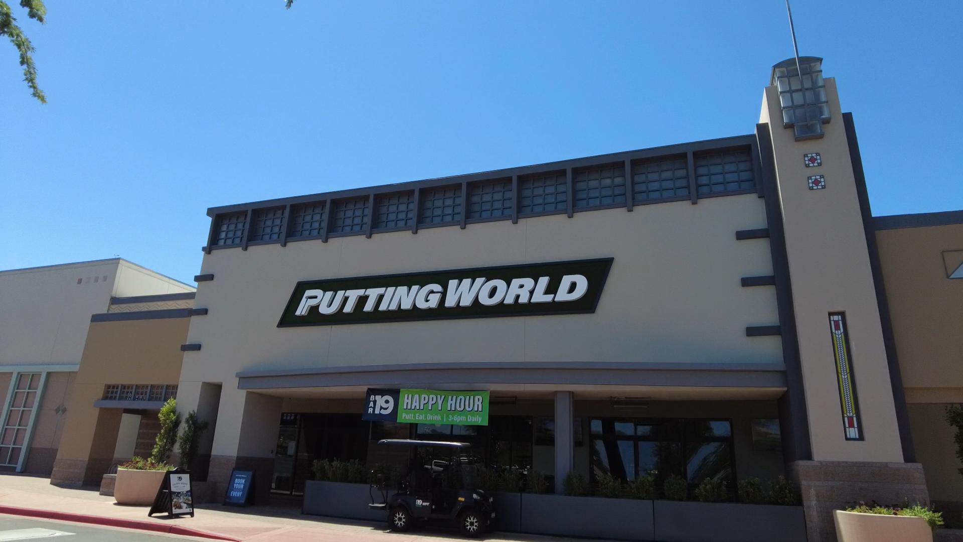 Putting World, Summer AC Tips, & Healthcare for All | AZ Living