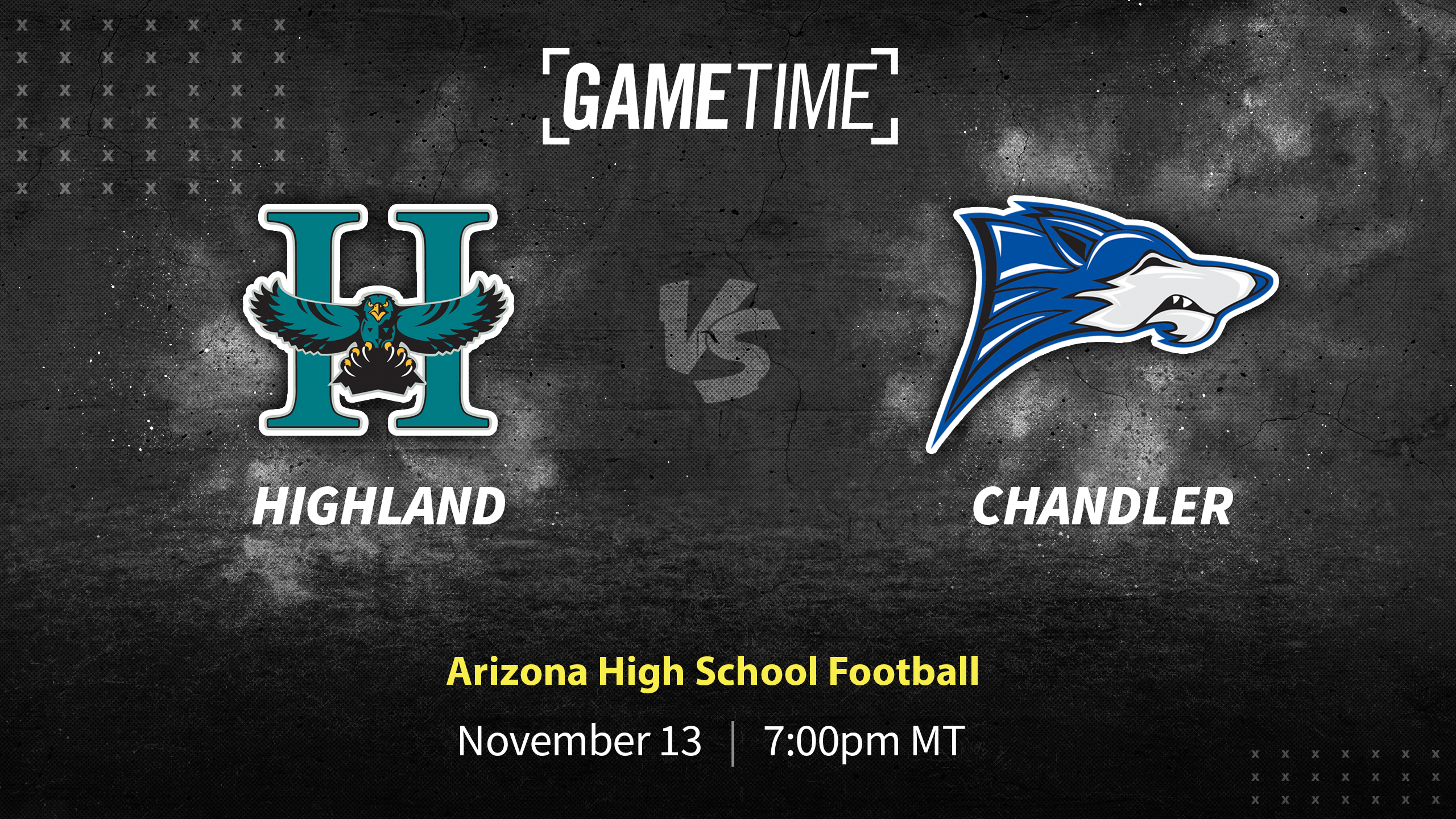 Chandler Remains Undefeated with Win Over Highland (11-13-20)