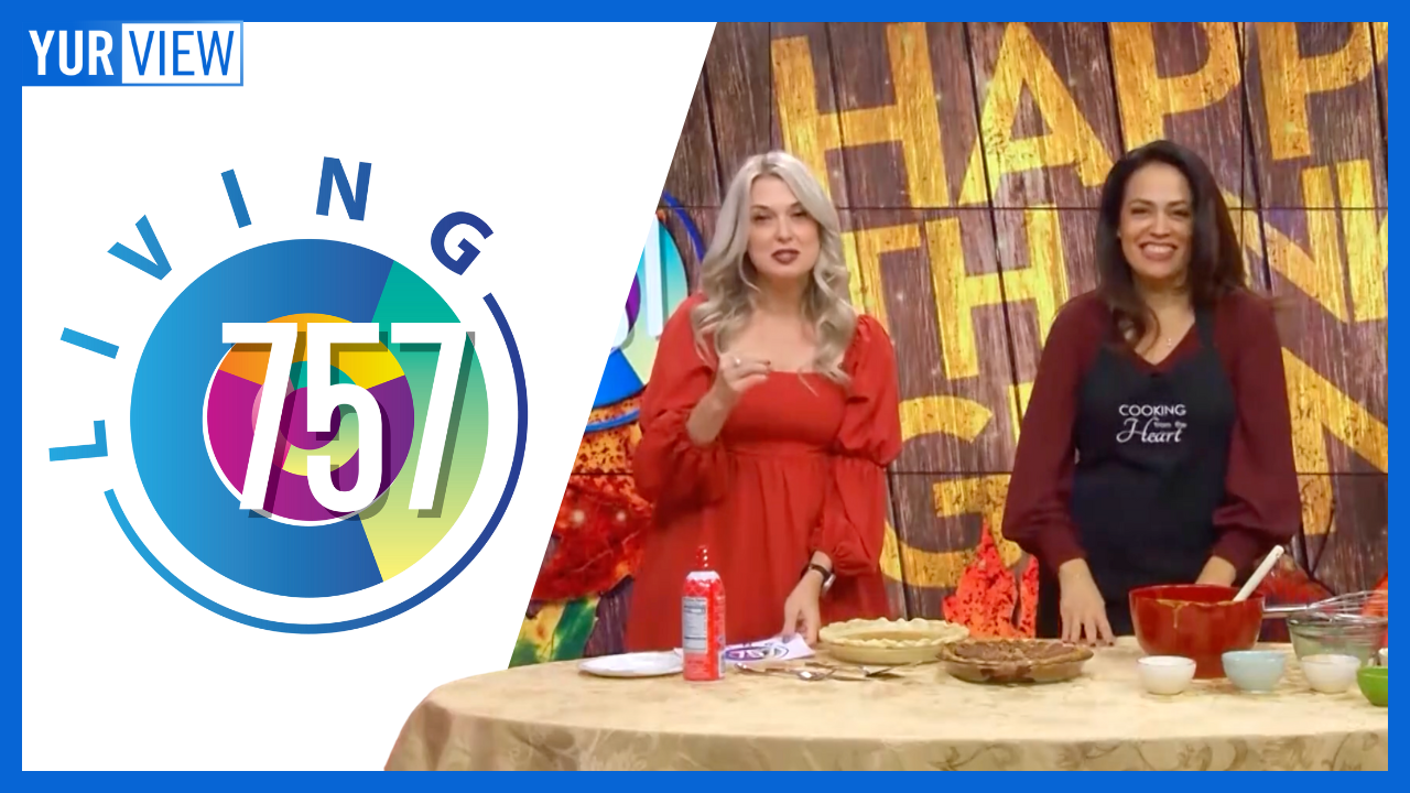 Throwback to Thanksgiving: Looking Back On Our Favorite Moments | Living 757