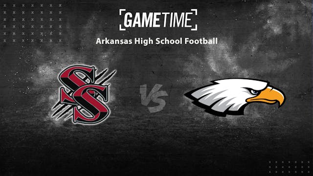Siloam Springs vs Rogers Heritage | A...