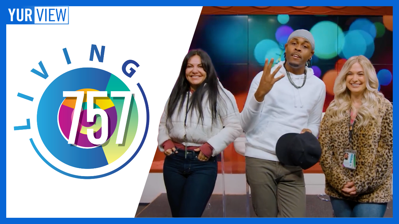 6th Anniversary Special: Year 4 Memories | Living 757