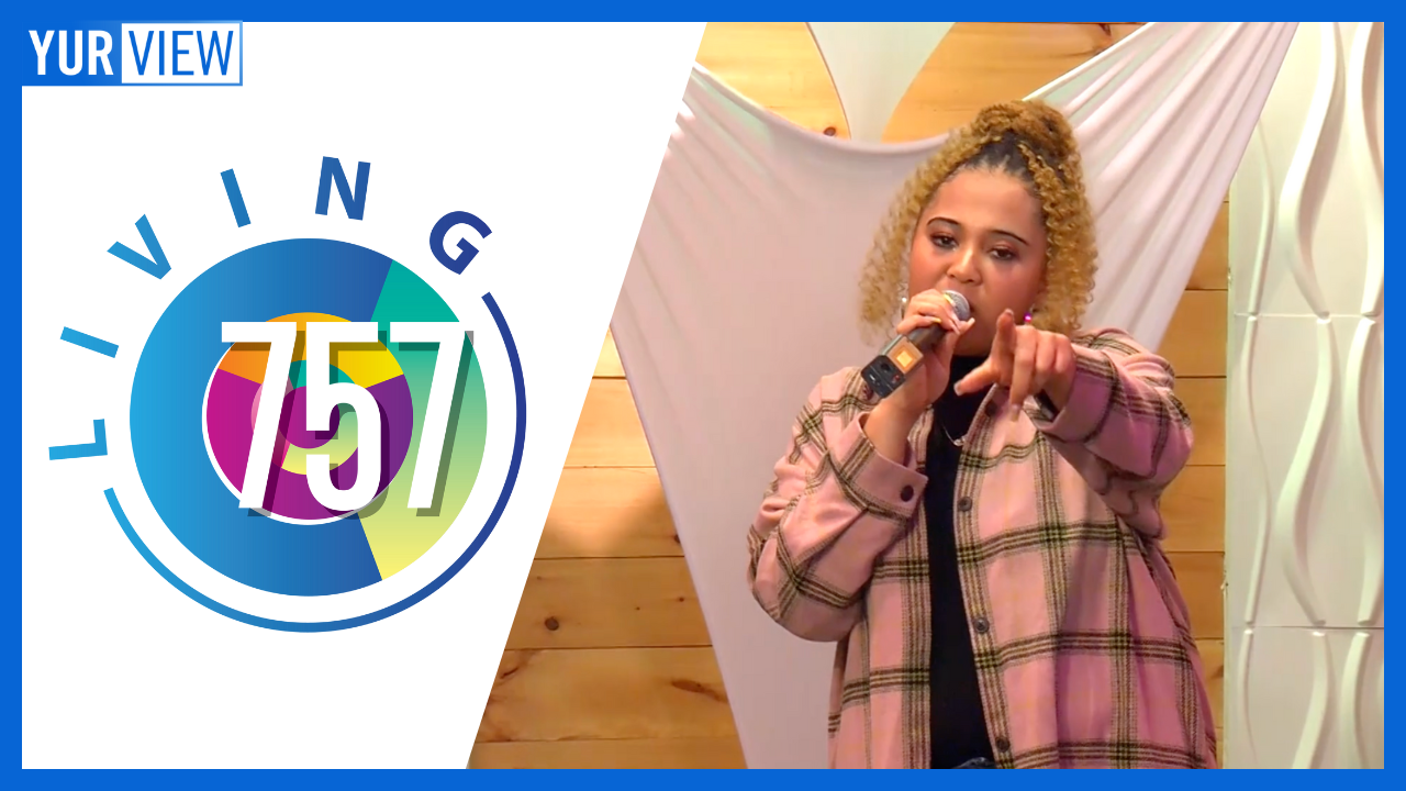 Lili D Performs, Reality Star Sam McGinn Visits, & The Best Cookies | Living 757