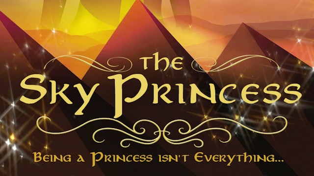 The Sky Princess | Movie