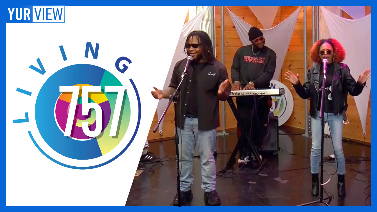 WorlddWidee RaRah! Performance, She Crab Soup Classic, & Bloom OV | Living 757