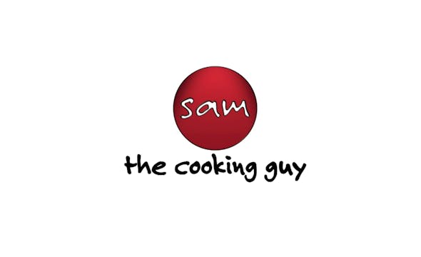 Sam the Cooking Guy | County Fair 