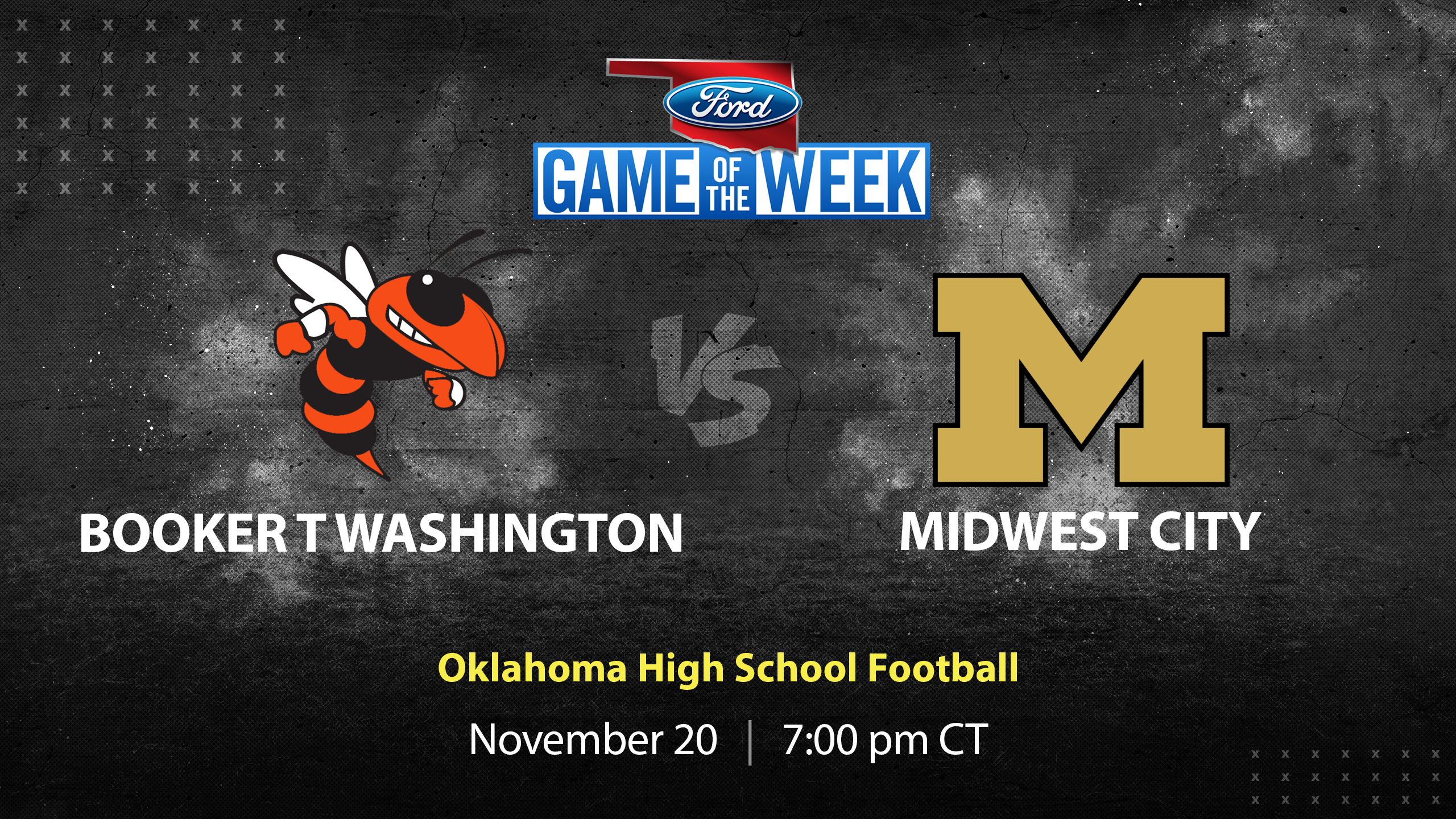 Bombers Advance with Win Over Booker T. Washington (11-20-20)