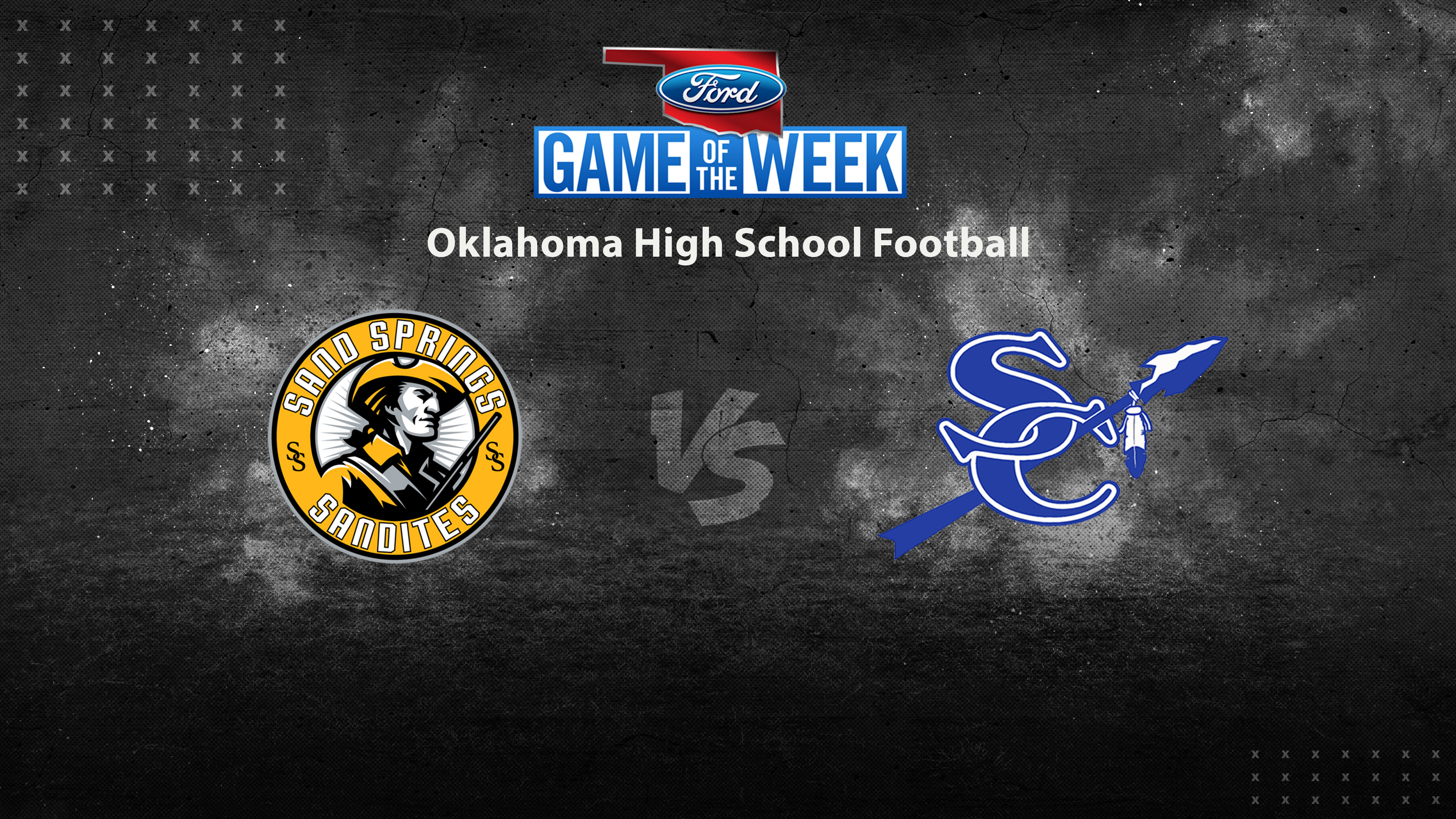 Sand Springs vs Sapulpa (8-26-22)