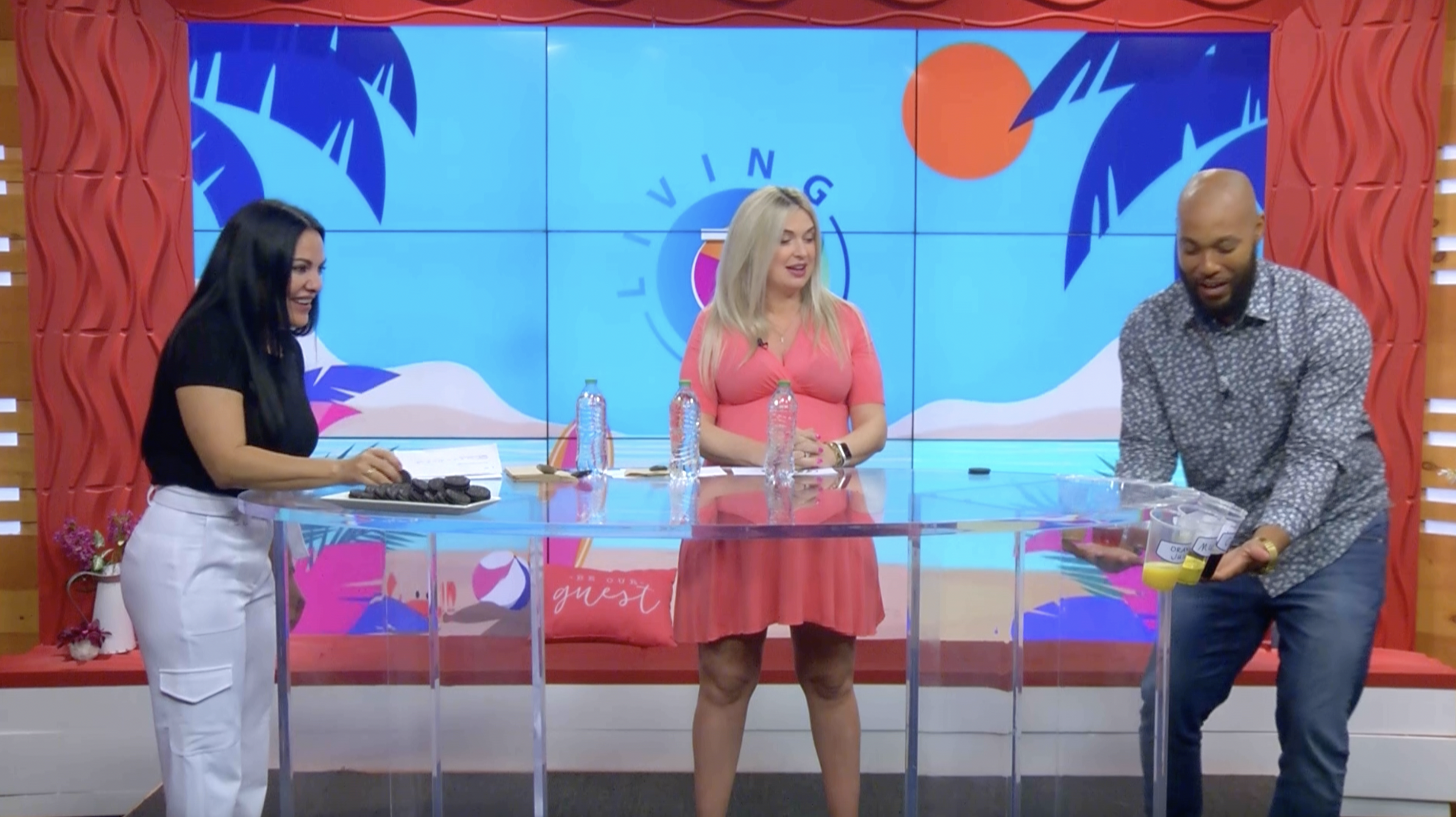 Living 757 Episode 530