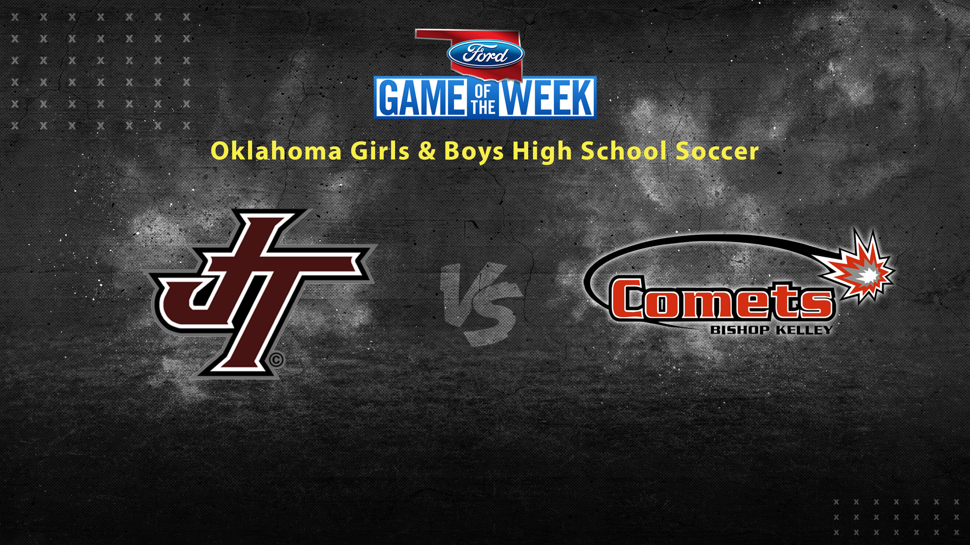 Jenks vs Bishop Kelley (Replay)