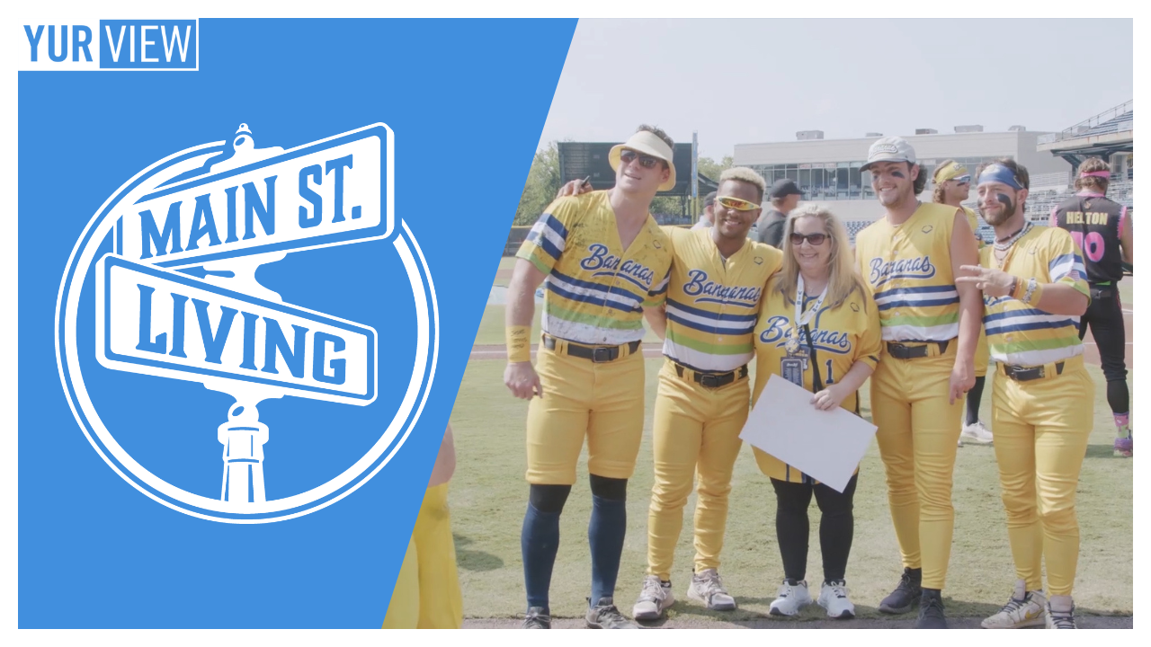 Best of 2024: Savannah Bananas, Hurricane Hunters, & More | Main St. Living