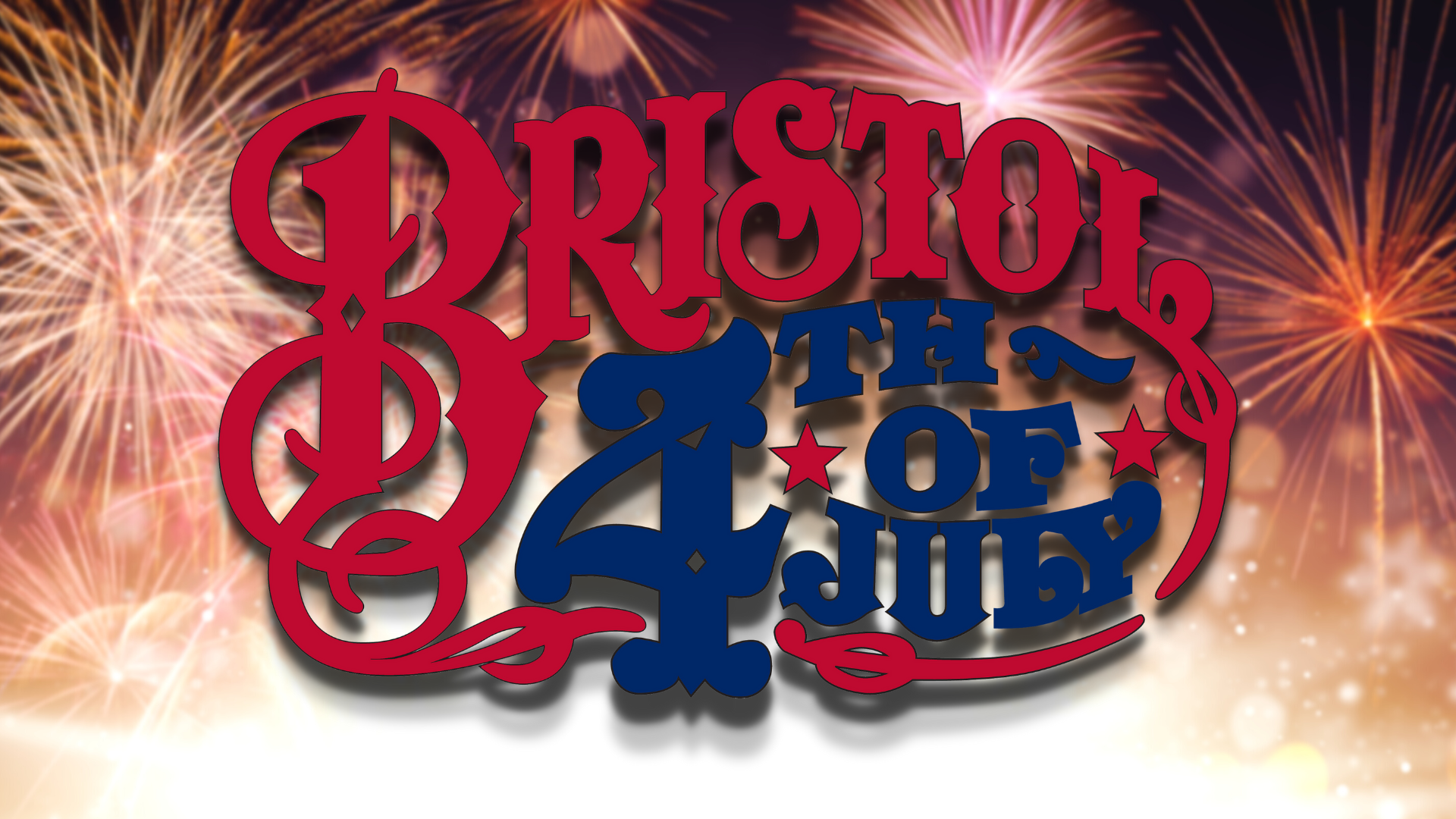 Bristol 4th of July Parade