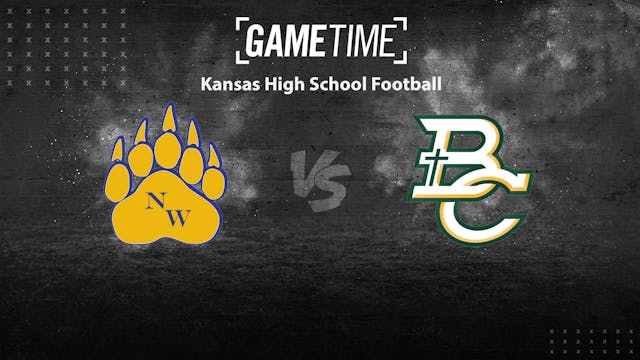 Wichita NW vs Bishop Carroll (Kansas - Replay)