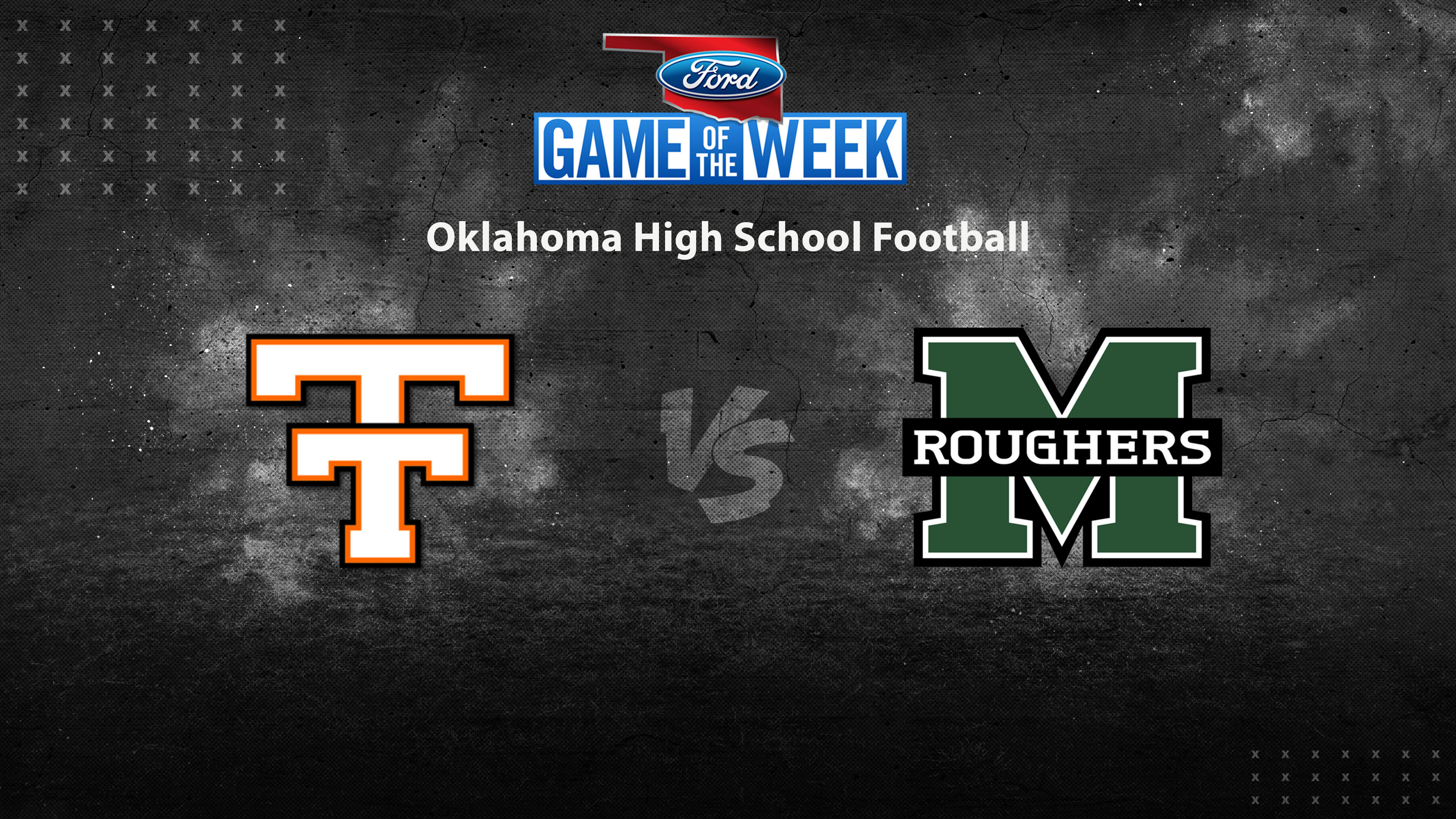 Tahlequah vs Muskogee (10-13-22)