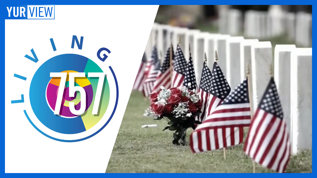 Local Band Tributes USA, 508 Craft House, & The Hive Experience 757 | Living 757