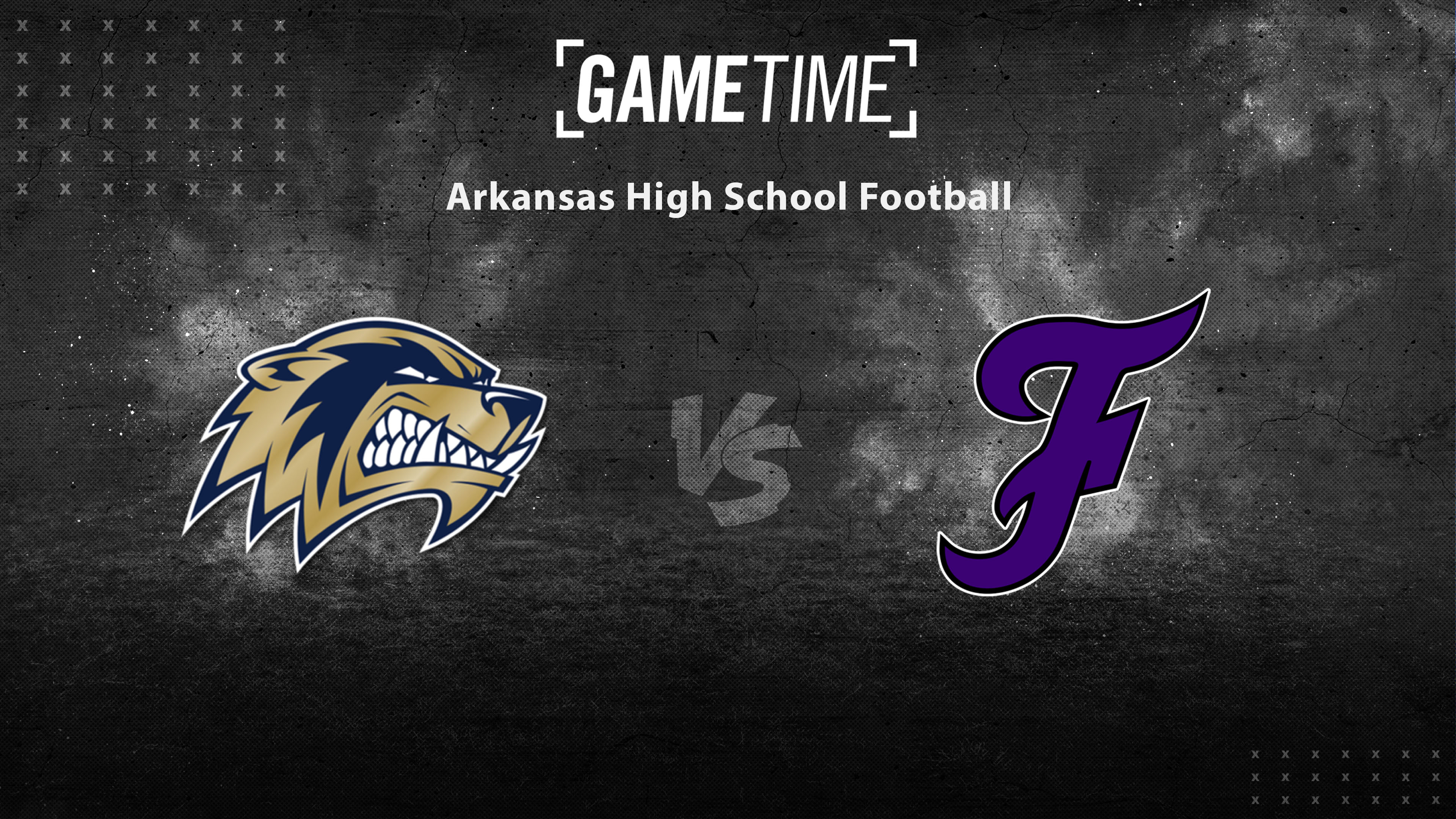 Bentonville West vs Fayetteville  | Arkansas | 9-24-22