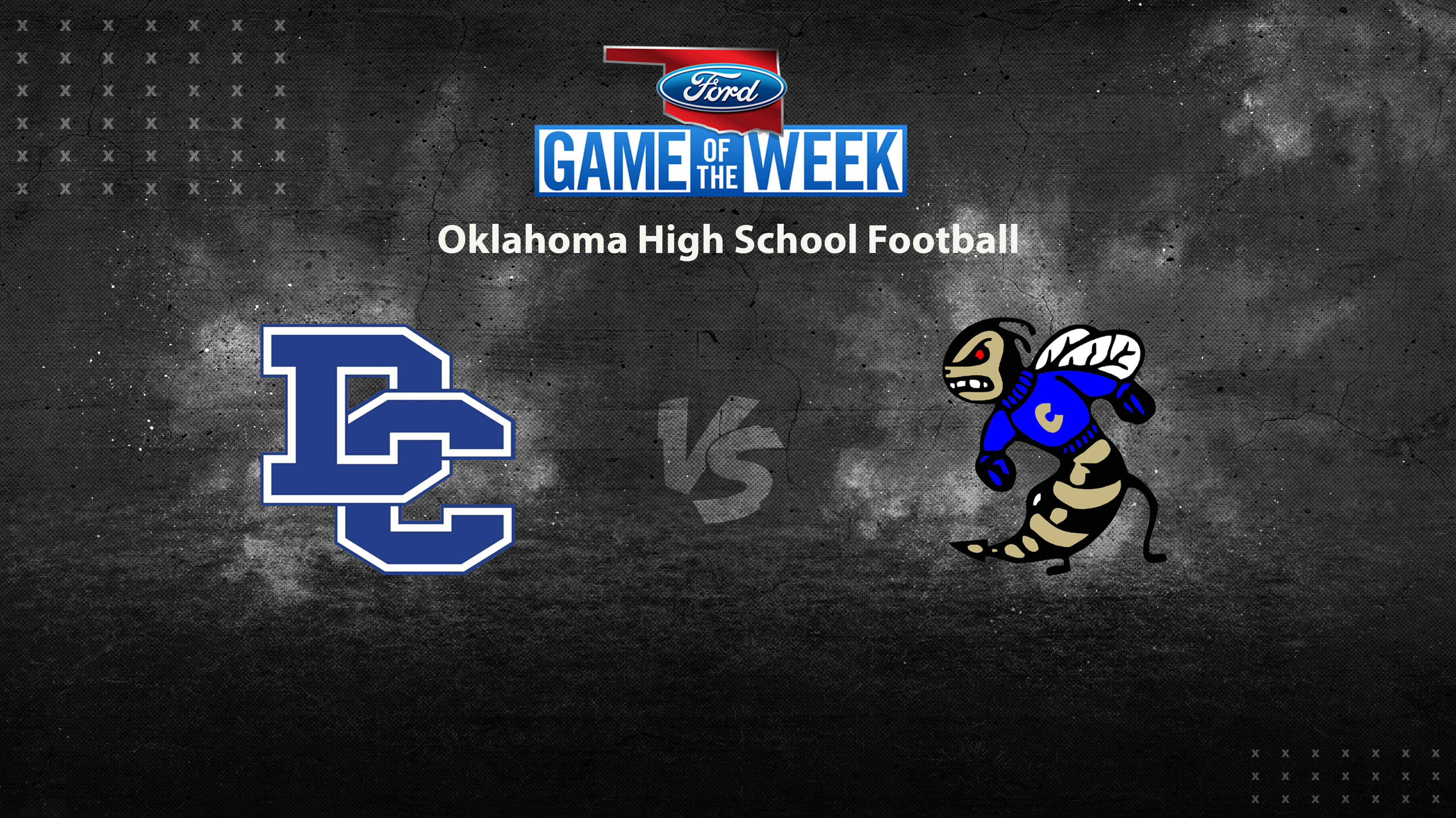 Deer Creek vs Choctaw (10-7-22)