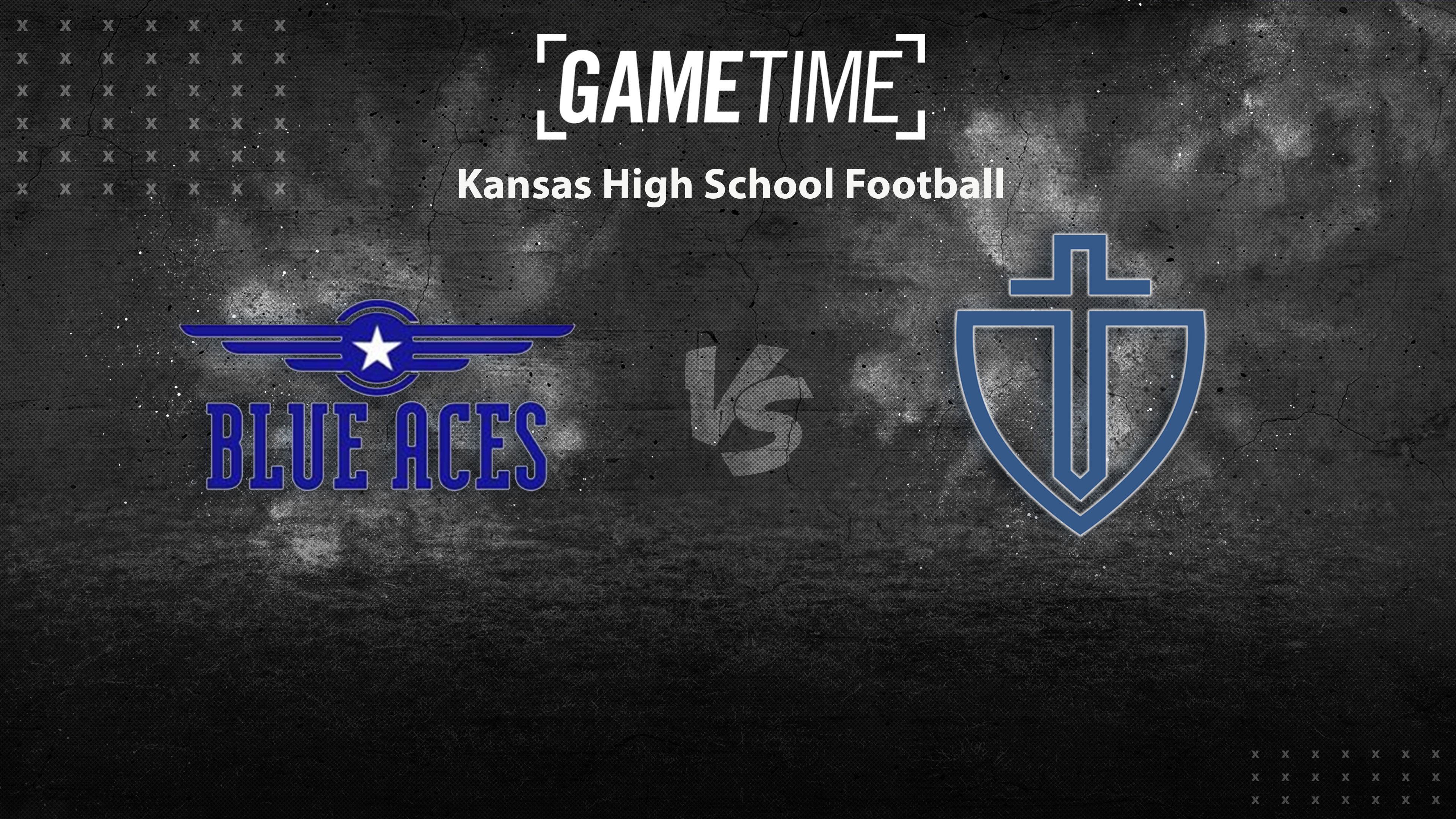 Wichita East vs Wichita Kapaun (Kansas - Replay)