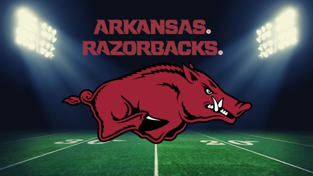 Arkansas Razorbacks (Free Content - No Subscription Needed)