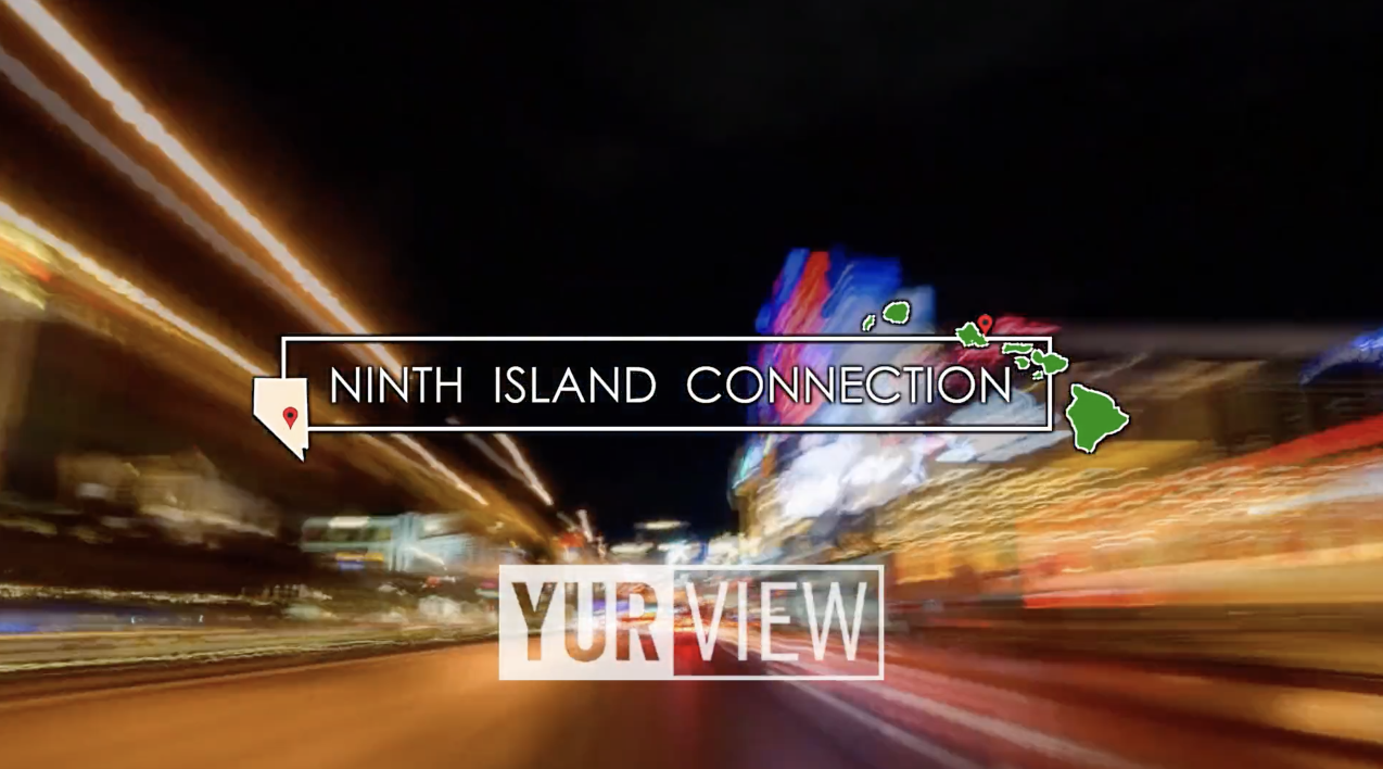 FONTAINEBLEAU | Ninth Island Connection