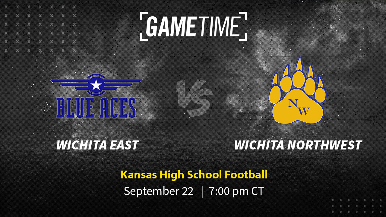 Wichita East vs Wichita Northwest | Kansas | 9-22-2023