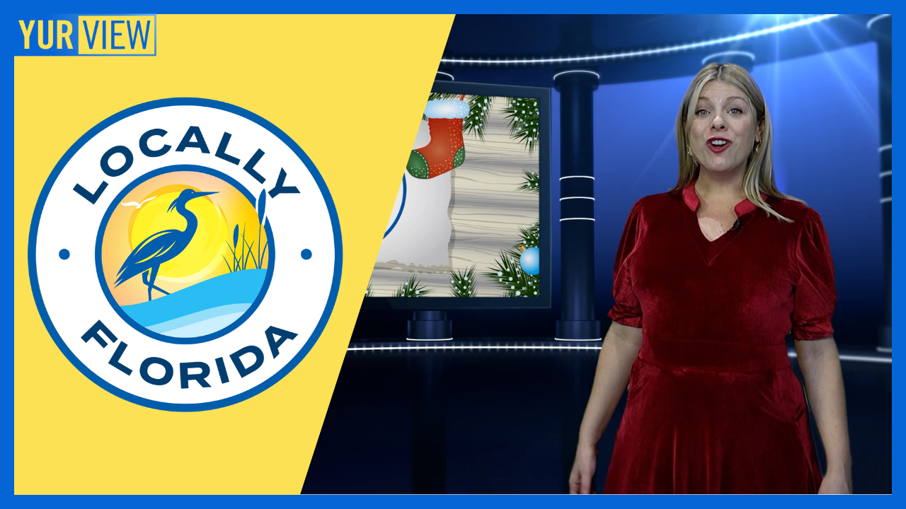 United Way, Fun Workout, Latest in Tech trends, & Live Music | Locally Florida