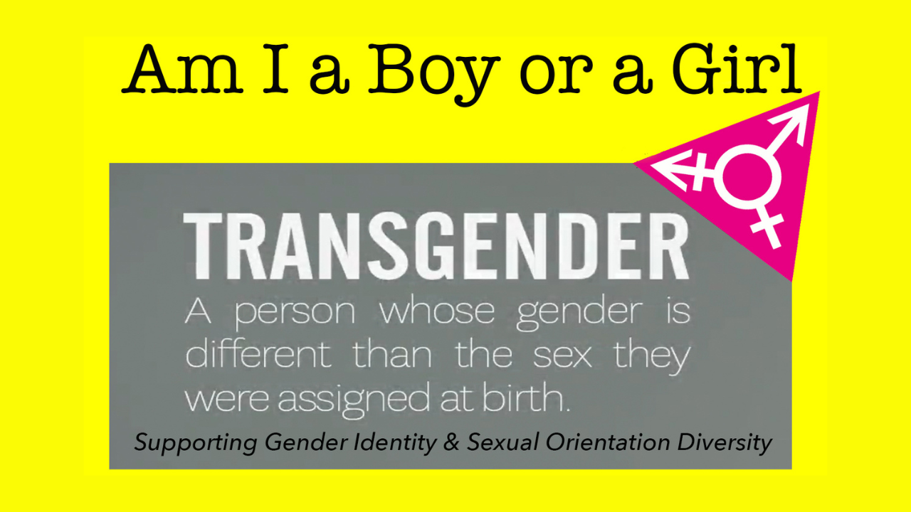 Live Your True Self | Marie Little