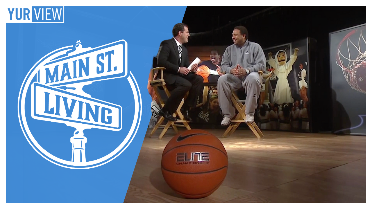 March Madness, National Hurricane Center, Million Dollar March | Main St. Living