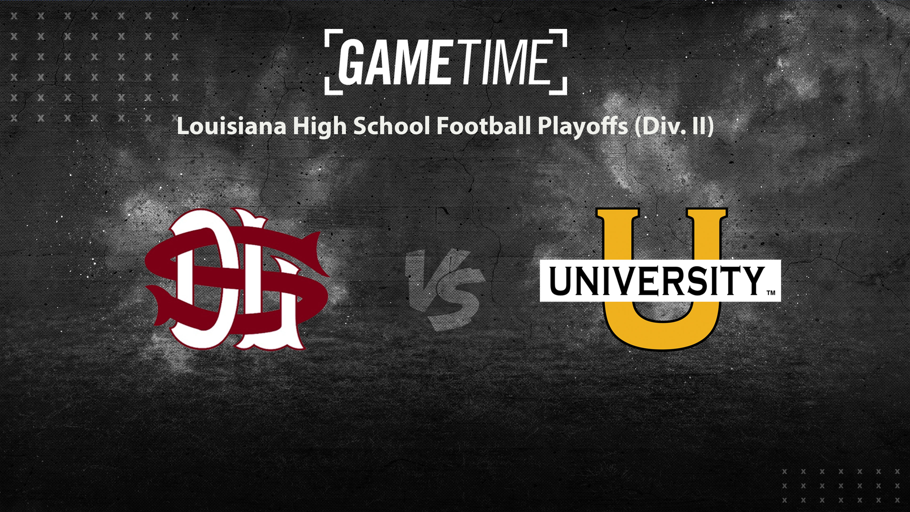 De La Salle vs University Lab