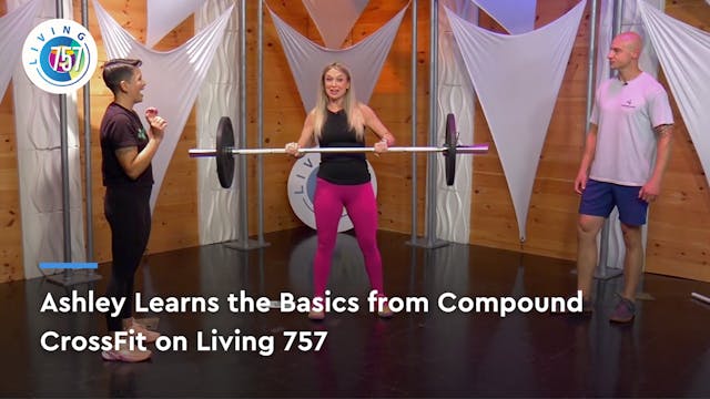 Learning the Fundamentals with Compou...