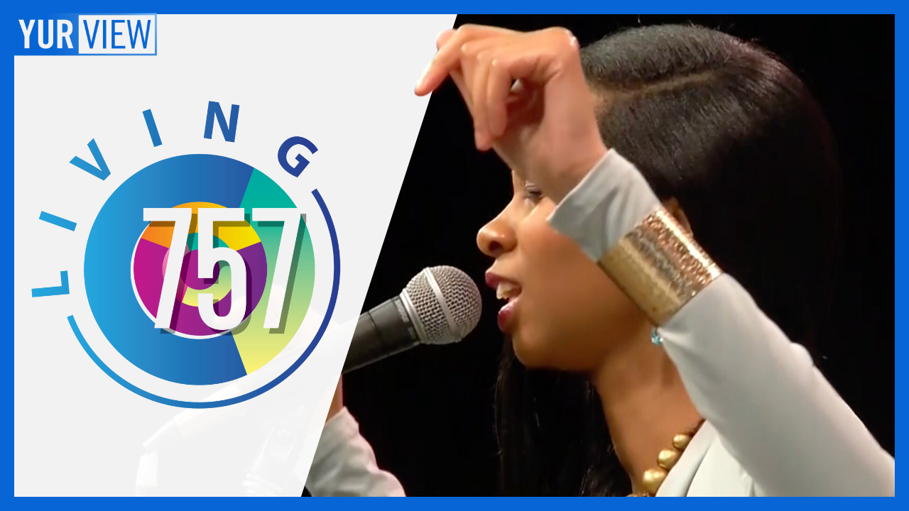 Singer Ana Phoenixx, LGBT life center, & Comedian T-Ray | Living 757