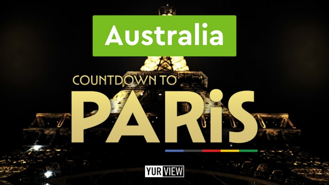 Australia | Countdown to Paris