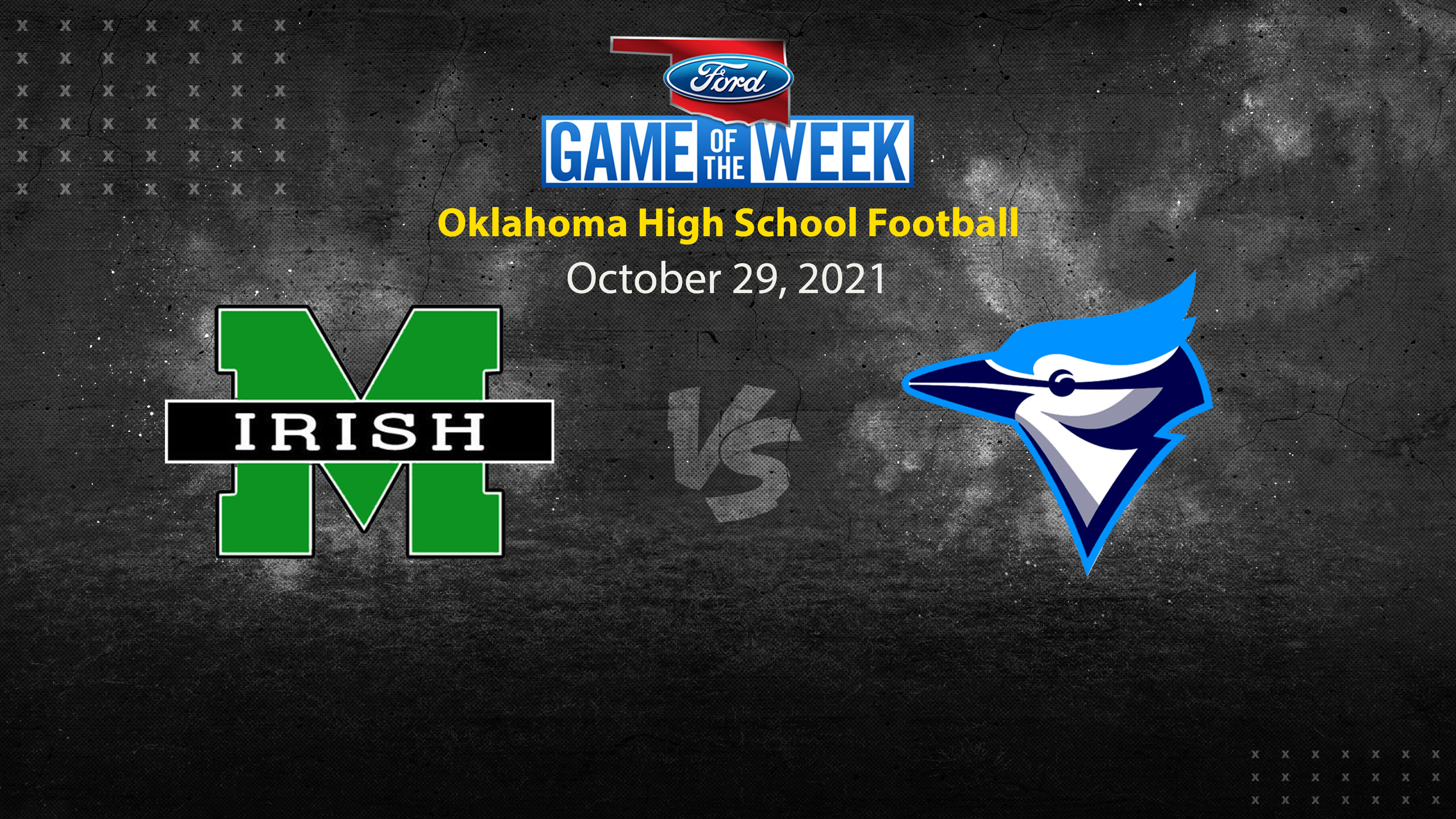 Bishop McGuinness vs Guthrie (Oklahoma)