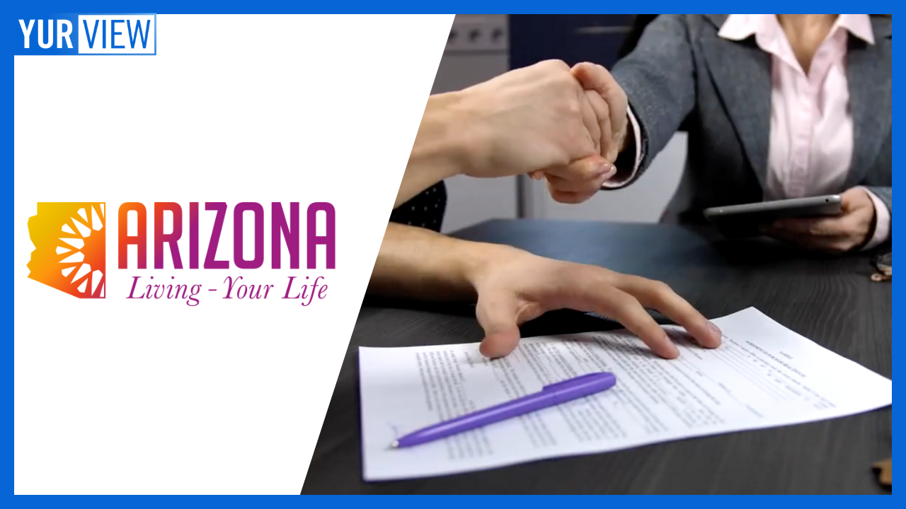 AZ Living Your Life Is Open for Business | Arizona Living - Your Life