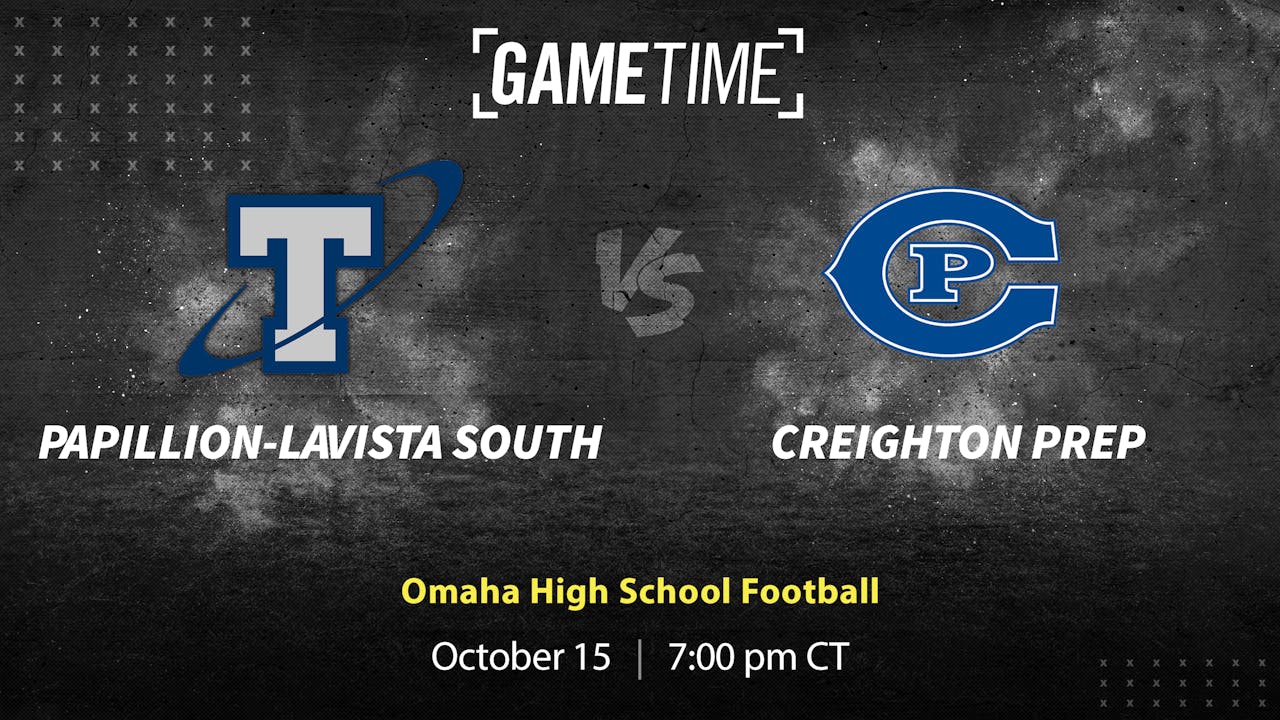 Buy: Creighton Prep Wins to Finish Regular Season