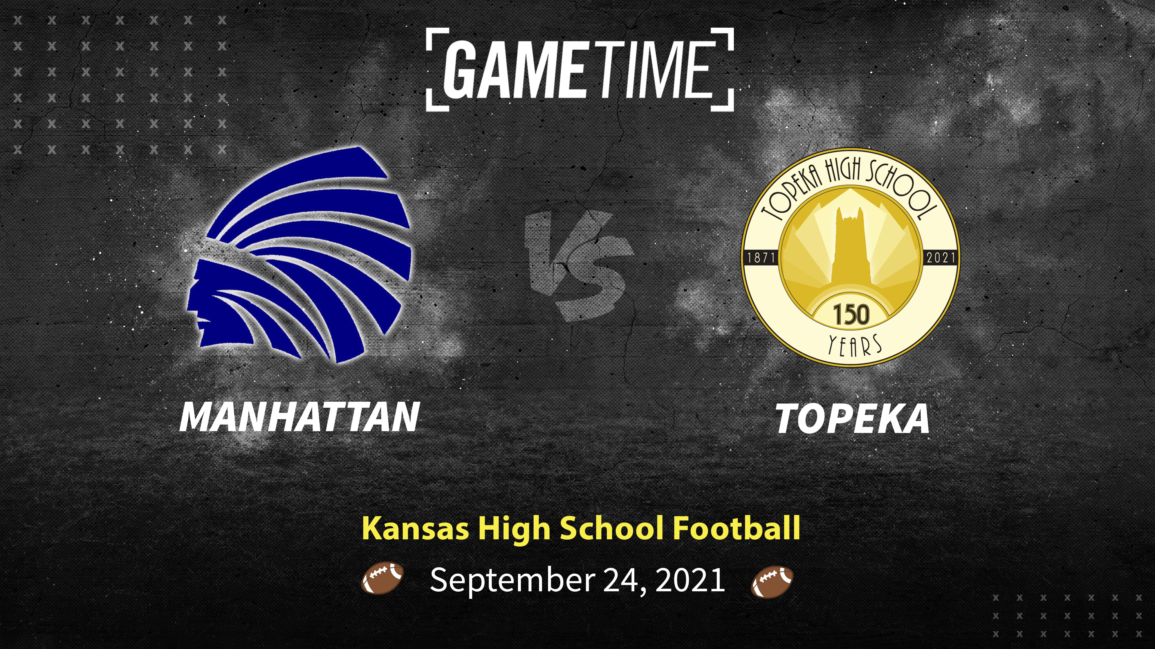 Manhattan vs Topeka (9-24-21)