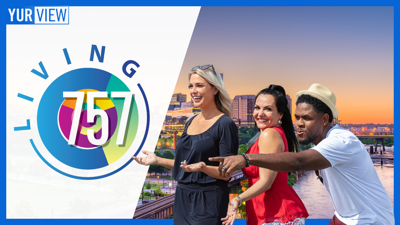 Celebrating the 6th Anniversary of Living 757 by Revisiting Year 1 | Living 757