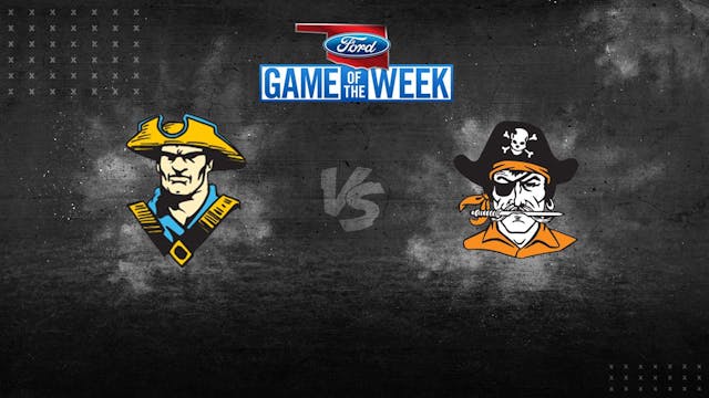 Download: Pirates too Much for Patriots in PC Win