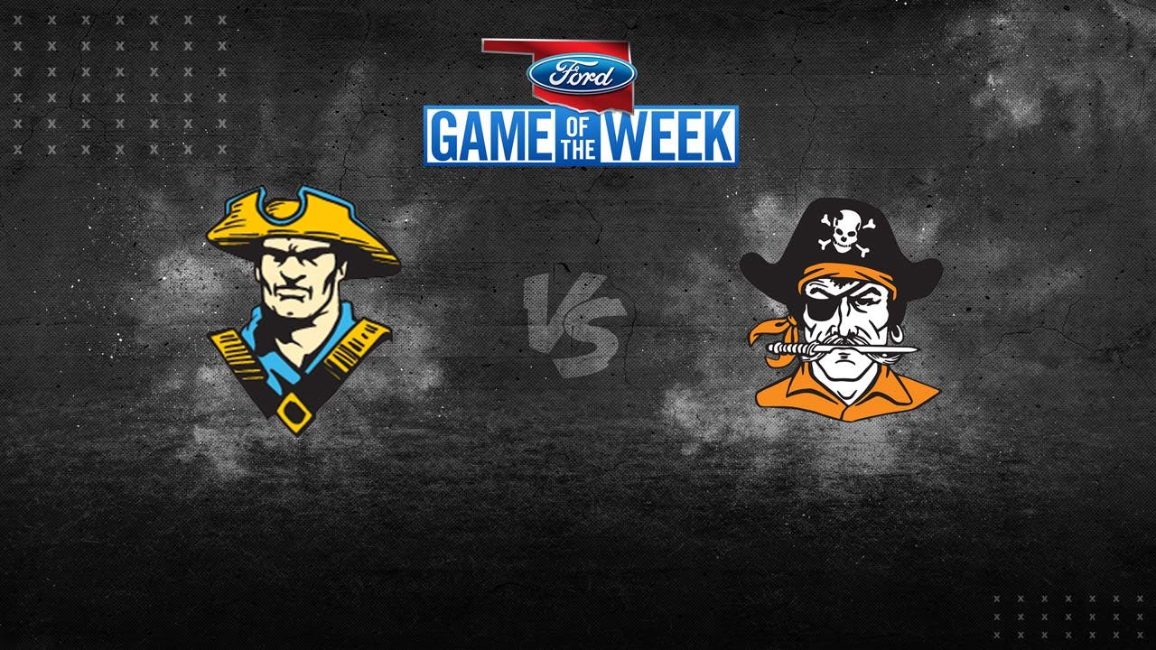 Download: Pirates too Much for Patriots in PC Win