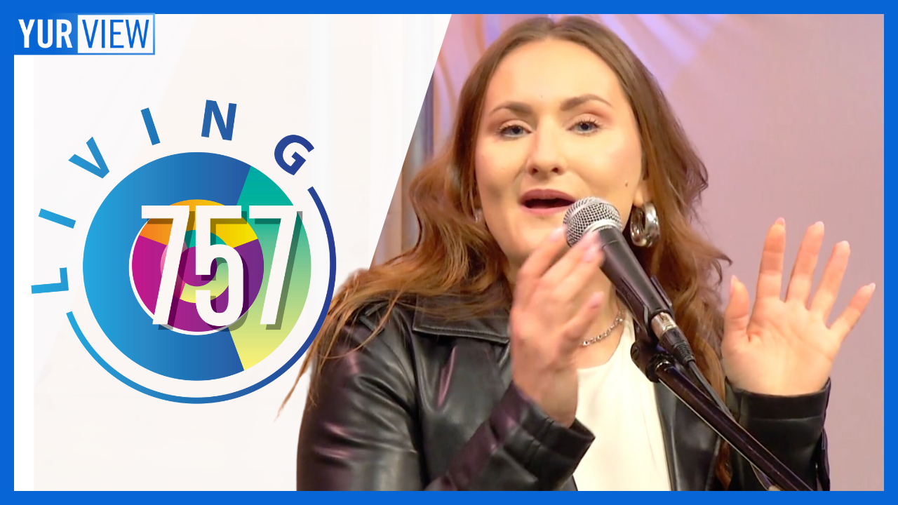 Musical Guest Louissa, Legal Insights, and Foodie Fun | Living 757