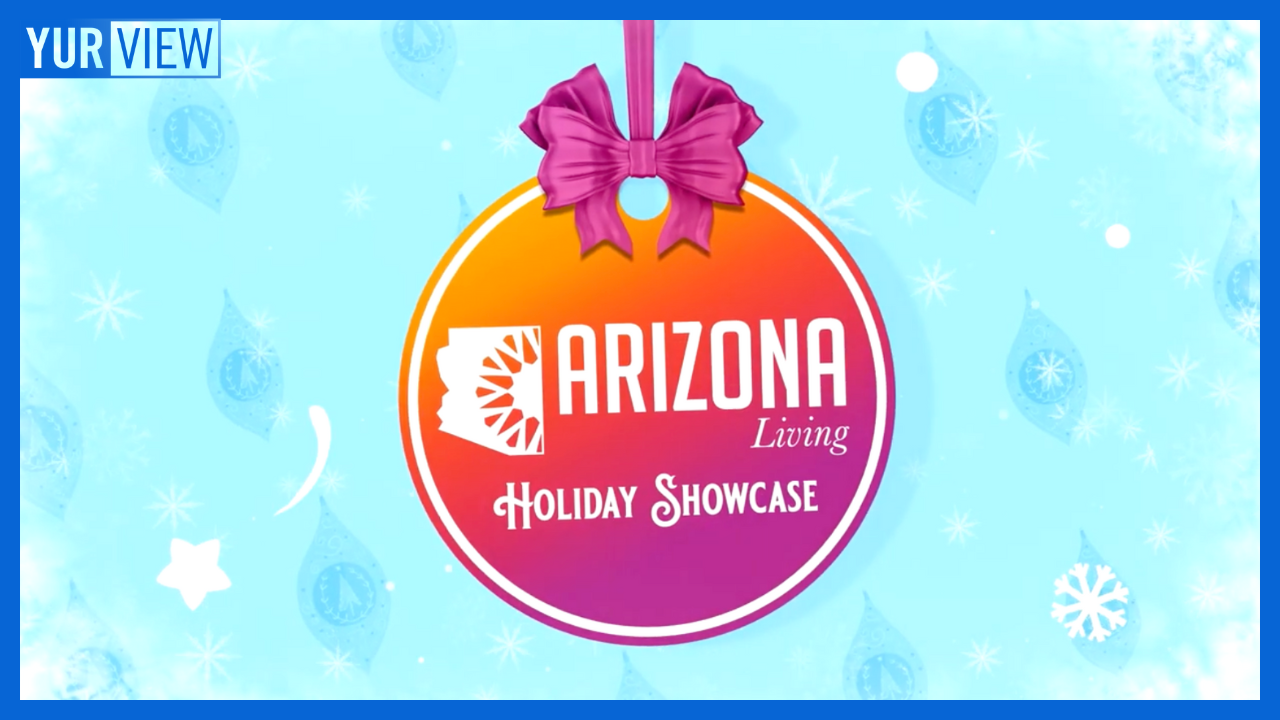 Arizona Living Celebrates All Things Holidays