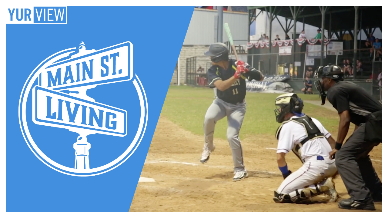 Newport Gulls, Prenuvo Full Body MRI, & The 5-Second Rule Game | Main St. Living