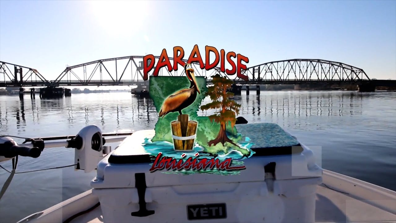 Paradise Louisiana 1010 From Feb 16, 2022 Paradise Louisiana